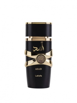 Lattafa Perfumes Asad (U) EDP Dubai 100 ml