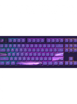 Игровая клавиатура Dark Project ALU87 Celestial (DPKB_CELESTIAL_87)