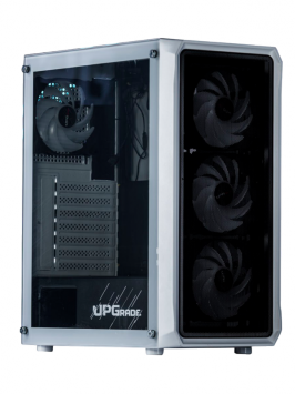 Компьютерный Кейс UPGrade FROST