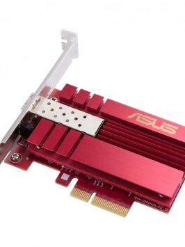 Тармоқ адаптери Asus XG-C100F