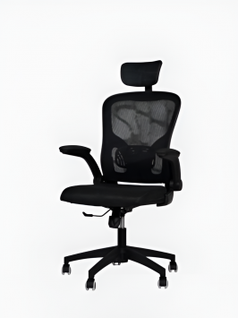 Кресло 901 VisionChair Black Кресло 901 VisionChair Black