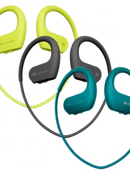 Sony NW-WS623