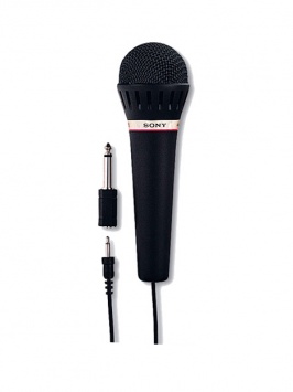 Микрофон Sony F-V120 Микрофон Sony F-V120