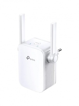 N300 Усилитель Wi-Fi сигнала TP-Link TL-WA855RE N300 Усилитель Wi-Fi сигнала TP-Link TL-WA855RE