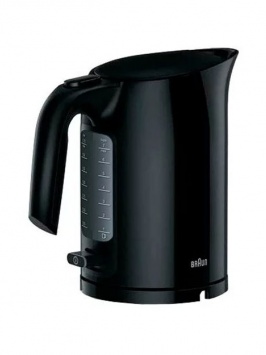 Braun WK 3100 BK Braun WK 3100 BK