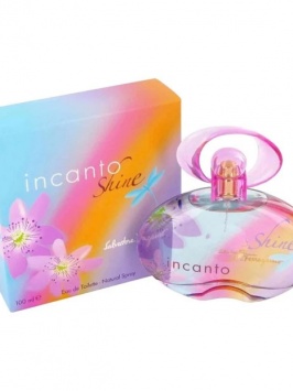 Salvatore Ferragamo Incanto Shine EDT 100ml (Original)