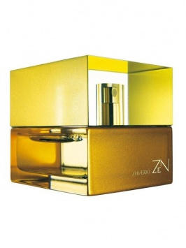 Shiseido Zen Eau De Parfum 100ml (Original) Shiseido Zen Eau De Parfum 100ml (Original)