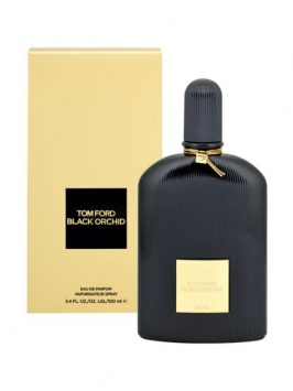 Tom Ford Black Orchid EDP 100ml (Original) Tom Ford Black Orchid EDP 100ml (Original)