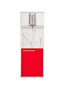 Armand Basi In Red EDT 100ml (Original)