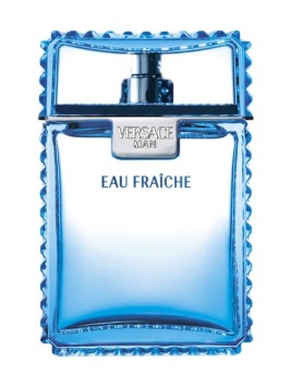 Versace Man Eau Fraiche EDT 100ml (Original)