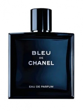 Chanel Bleu de Chanel 100ml EDP (Original) Chanel Bleu de Chanel 100ml EDP (Original)