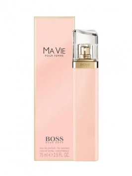 Hugo Boss Ma Vie pour Femme EDP 75ml (Original)