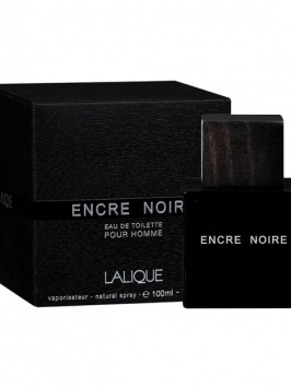 Lalique Encre Noire EDT (Original)