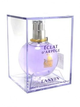 Lanvin Eclat d'Arpege pour Femme EDP 100ml (Original)