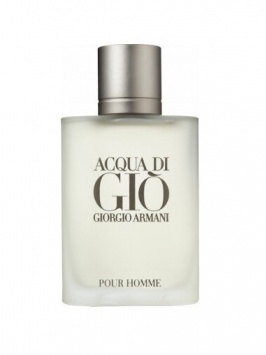 Acqua di Gio Giorgio Armani EDT 100ml (Original) Acqua di Gio Giorgio Armani EDT 100ml (Original)