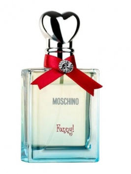 Moschino Funny EDT 100ml (Original)