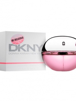 DKNY Be Delicious Fresh Blossom Donna Karan 100ml (Original)