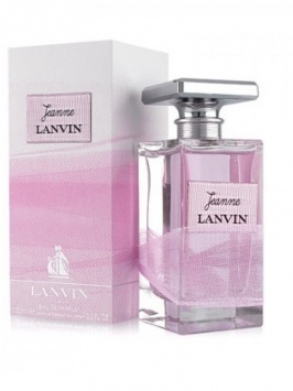Lanvin Jeanne Lanvin EDP 100ml (Original)
