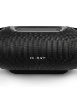 Sharp Powerful Wireless Speaker GX-BT480