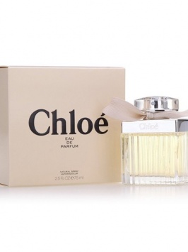 Chloe EDP 75ml (Original) Chloe EDP 75ml (Original)