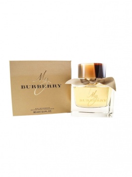 Burberry My Burberry EDP 90ml (Original) Burberry My Burberry EDP 90ml (Original)