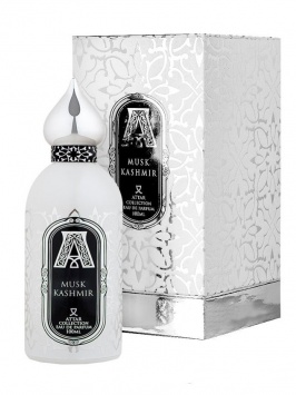 Musk Kashmir Attar Collection EDP 100ml (Original)