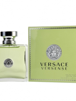 Versense Versace EDT 100ml (Original)