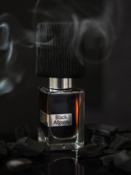 Black Afgano Nasomatto EDP Unisex 30ml (Original)