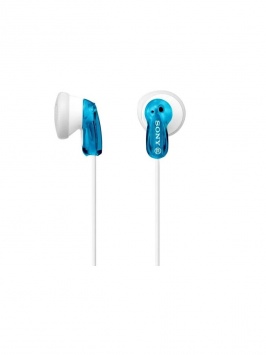 Sony MDR-E9LP, Blue