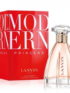 Modern Princess Lanvin EDP 60ml (Original)