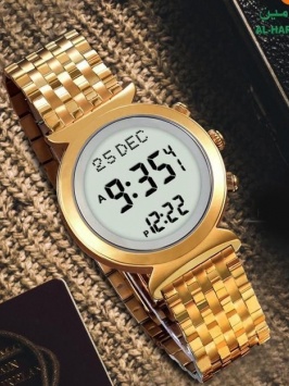 Al-Harameen HA-6351 Аёллар учун, Gold