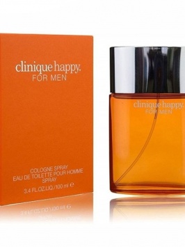 Clinique Happy Clinique EDT 100ml (Original) Clinique Happy Clinique EDT 100ml (Original)