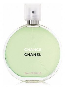 Chanel Chance eau Fraiche EDT Woman 50ml (Original)