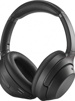 Sony WH-1000XM4