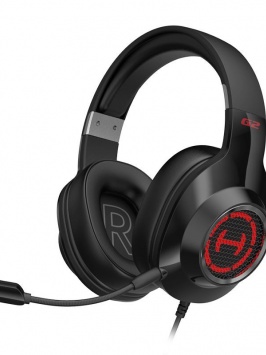 Edifier G2 II Black