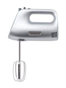 Миксер Kenwood HMP30.A0SI HM 240V SILVER
