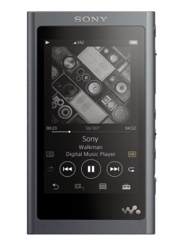 Плеер Sony NW-A55 Плеер Sony NW-A55