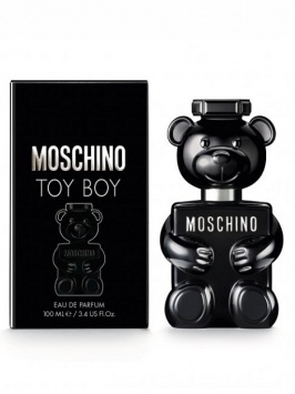 Moschino Toy Boy EDP 100ml (Original) Moschino Toy Boy EDP 100ml (Original)