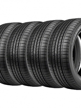 Kumho Solus KH16 215/55 R17 93V (4ta)