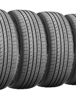 Nexen N'Fera  AU5 245/45 R20 103W (4ta)