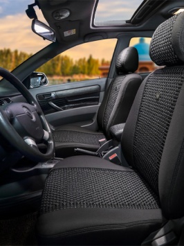 Cardinar Alfa Black Spark