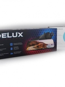 Videoregistrator Delux 044