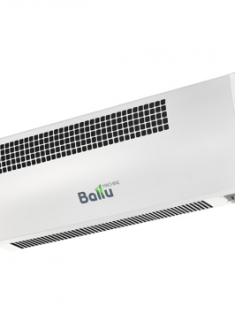 Ballu BHC-CE-3 Ballu BHC-CE-3