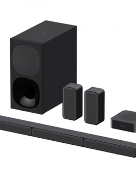 Саундбар Sony HT-S40