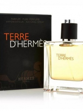 Hermes Terre D'Hermes EDP (M) 75ml (original) Hermes Terre D'Hermes EDP (M) 75ml (original)