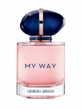My Way Giorgio Armani 90ml EDP (Original) My Way Giorgio Armani 90ml EDP (Original)