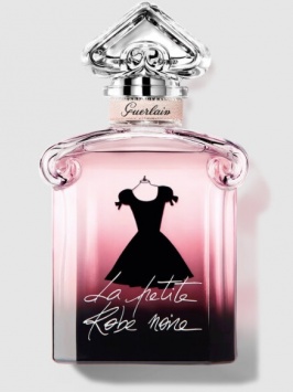 Guerlain La Petite Robe Noire 100 ml EDP (Original)