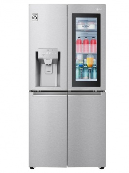Sovutgich LG GC-X22FTALL