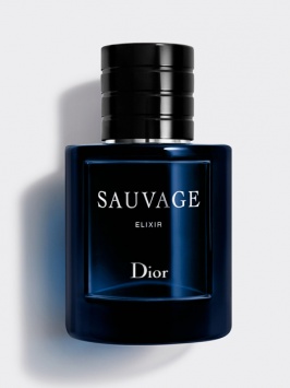 Sauvage Elixir Christian Dior 60ml EDP ( Original )