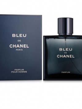 Chanel Bleu de Chanel Parfum 150мл (Original) Chanel Bleu de Chanel Parfum 150мл (Original)